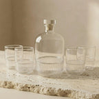 Table pour Quatre Chic Bottle