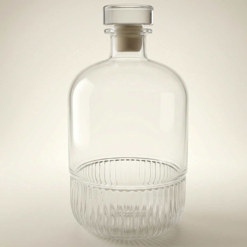 Water carafe