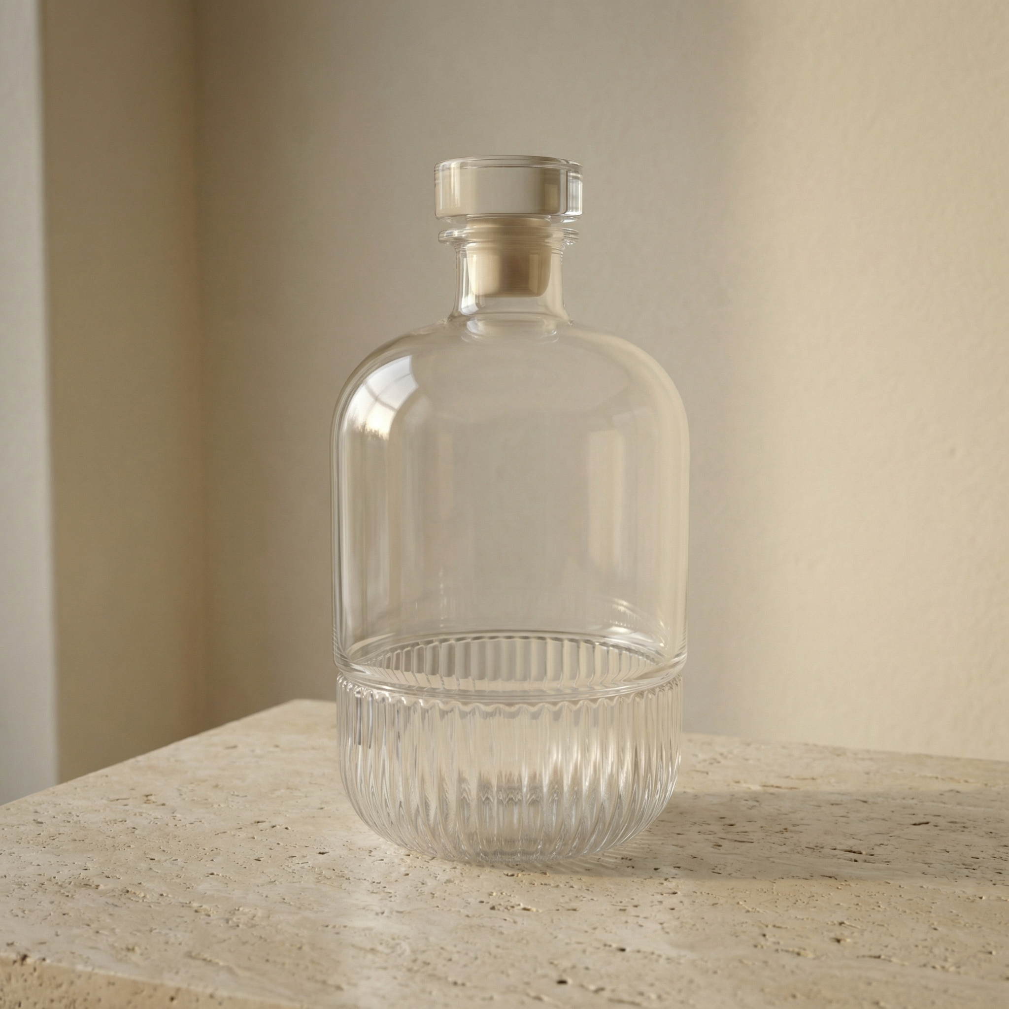Carafe à eau