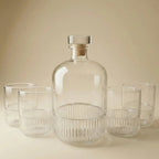 Table pour Quatre Chic Bottle
