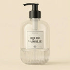 Flacon Cuisine - Vaisselle Chic Bottle