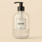 Flacon savon - Chic Bottle - Flacon en Verre