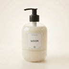 Flacon Cuisine - Savon Chic Bottle