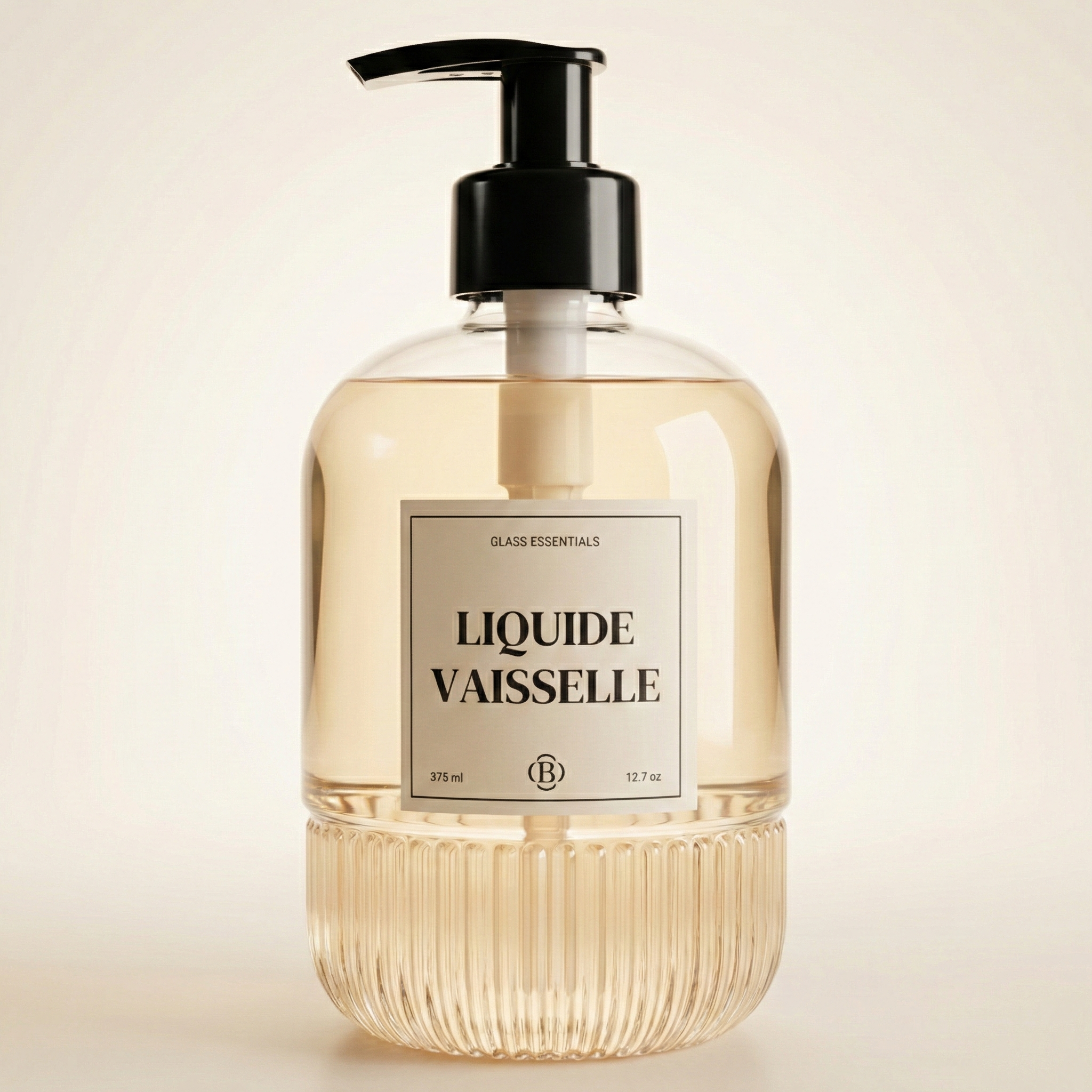 Flacon Cuisine - Vaisselle