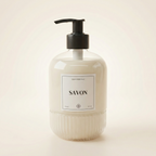 Flacon Cuisine - Savon