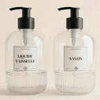 Duo Cuisine Chic Bottle