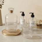 Kitchen & Table Essentials