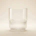 Coffret Verres - 4 pièces