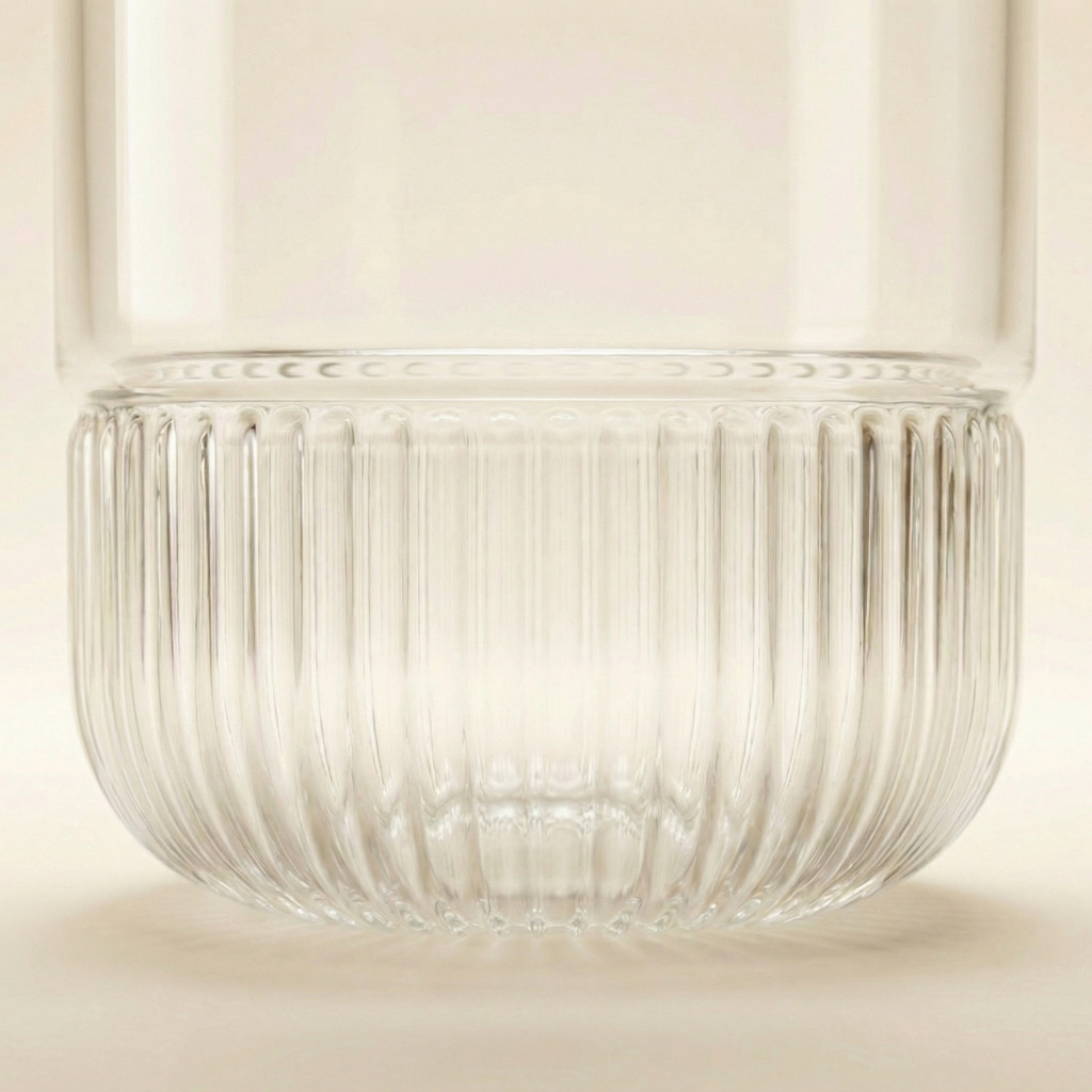 Coffret Verres - 4 pièces