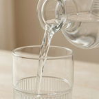 Water glass