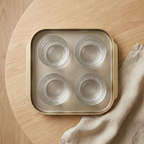 Coffret Verres - 4 pièces