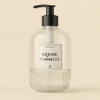 Flacon Cuisine - Vaisselle