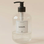 Flacon Cuisine - Savon