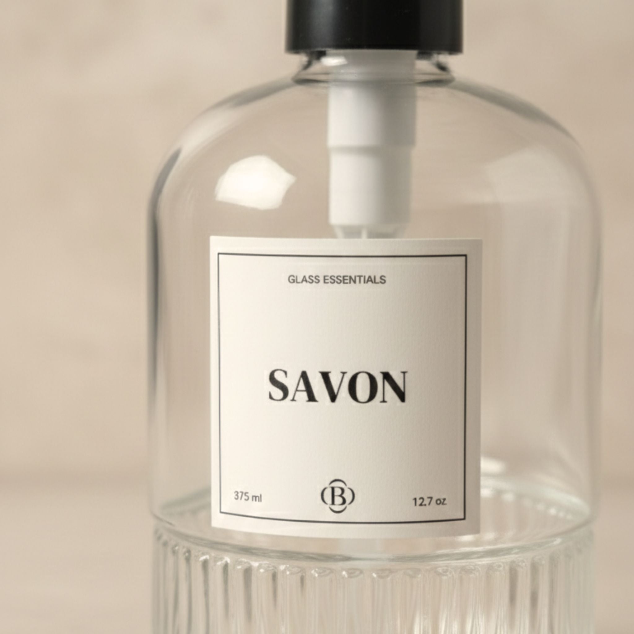Flacon Cuisine - Savon