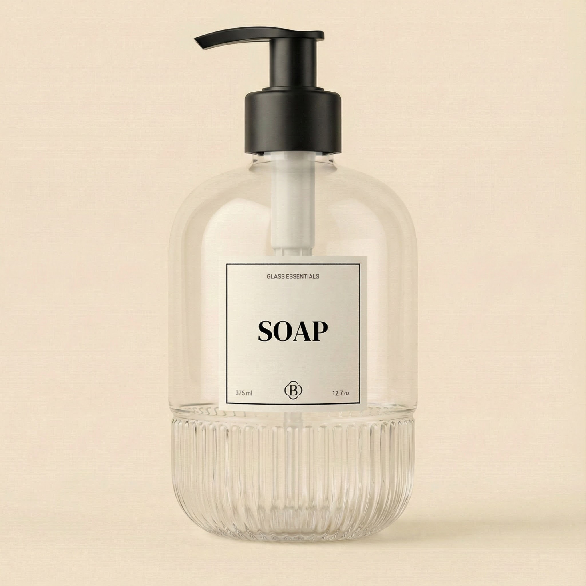 Flacon Cuisine - Savon